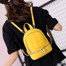 Cargar imagen en el visor de la galería, Linda mochila de moda para niñas y mujeres NDP19