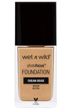 Cargar imagen en el visor de la galería, Wet n Wild Photo focus base para la cara