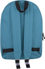 Cargar imagen en el visor de la galería, Mochila de 17 pulgadas con correas NDP1