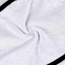 Cargar imagen en el visor de la galería, Mascarilla facial reutilizable paquete de 2- Negras