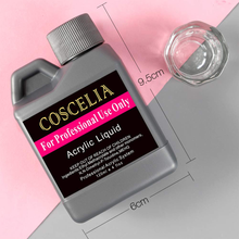 Cargar imagen en el visor de la galería, Kit de uñas acrílicas en polvo y líquido Monómero