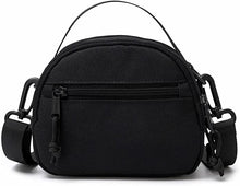 Cargar imagen en el visor de la galería, Pequeña mochila cruzada con correa para el hombro para mujeres y hombres NDP12