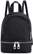 Cargar imagen en el visor de la galería, Linda mochila de moda para niñas y mujeres NDP19