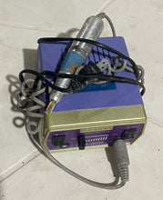 Cargar imagen en el visor de la galería, Lima de uñas eléctrico profesional