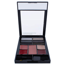 Cargar imagen en el visor de la galería, Revlon Eye - Paleta para ojos y mejillas y labios