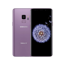 Cargar imagen en el visor de la galería, SAMSUNG Galaxy S9 G960U 64GB Lila Morado Totalmente Desbloqueado Grado B (LCD Shadow) Reacondicionados