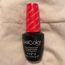 Cargar imagen en el visor de la galería, I Stop for Red Gel (GC A74)