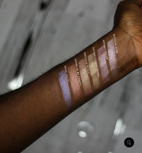 Cargar imagen en el visor de la galería, Copy of Sombras de ojos Wet N Wild Coloricon - Nutty/Panther 34897