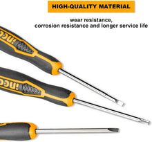 Cargar imagen en el visor de la galería, Juego de 15 alicates y destornilladores NDP17