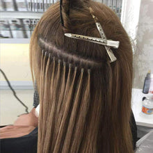 Cargar imagen en el visor de la galería, 500 Micro silicona Enlace Anillos 0.197 pulgadas