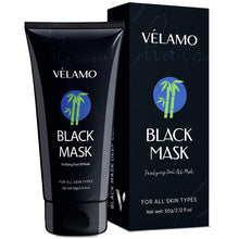 Cargar imagen en el visor de la galería, Mascarilla para eliminar puntos negros 2.12 oz
