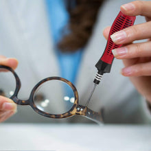 Cargar imagen en el visor de la galería, Juego de destornilladores NDP-18