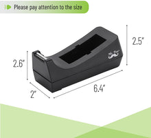 Cargar imagen en el visor de la galería, Dispensador de cinta, paquete de 2 NDP89
