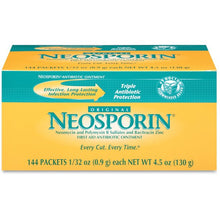 Cargar imagen en el visor de la galería, Neosporin pomada antibiótica