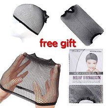 Cargar imagen en el visor de la galería, Pelucas para mujeres con raíces oscuras #30