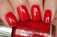 Cargar imagen en el visor de la galería, Unequivocally Crimson (IS L09)