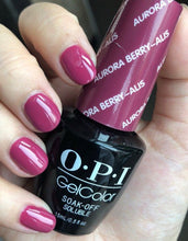 Cargar imagen en el visor de la galería, Aurora Berry-alis (GC I64)