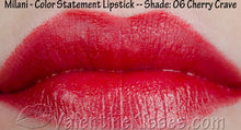 Cargar imagen en el visor de la galería, Milani Color Lápiz labial