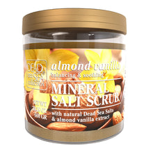 Cargar imagen en el visor de la galería, Exfoliantes corporales de 23.28 oz