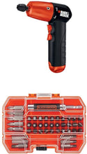 Cargar imagen en el visor de la galería, Taladro de 6V, 42 piezas NDP-43