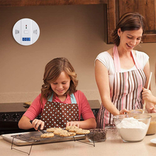 Cargar imagen en el visor de la galería, Detector de monóxido de carbono & gas