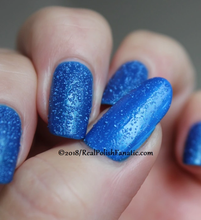 Cargar imagen en el visor de la galería, Bumpy road ahead (NL P53)