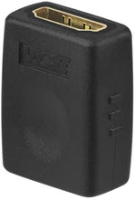 Cargar imagen en el visor de la galería, HDMI hembra a hembra adaptador de HDMI NDP 11