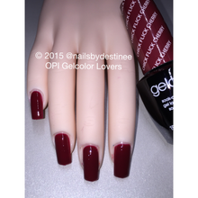 Cargar imagen en el visor de la galería, Chick Flick Cherry Gel (GC H02)
