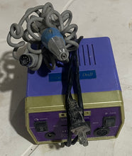 Cargar imagen en el visor de la galería, Lima de uñas eléctrico profesional