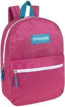 Cargar imagen en el visor de la galería, Mochila de 17 pulgadas con correas NDP1