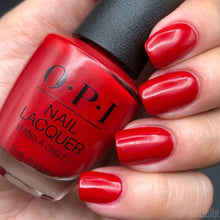 Cargar imagen en el visor de la galería, Red heads ahead (NL U13)