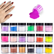 Cargar imagen en el visor de la galería, Polvo de acrílico, 18 Colores
