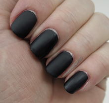 Cargar imagen en el visor de la galería, .Matte Top Coat Gel (GC 031)