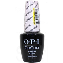 Cargar imagen en el visor de la galería, Chiffon My Mind (GC T63) - Liquidación!