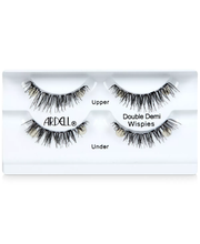 Cargar imagen en el visor de la galería, Pestañas Magnéticas Ardell - Double Demi (4 unidades) RD$600 c/u