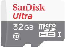Cargar imagen en el visor de la galería, Sandisk 32GB 32G Ultra Micro SD Tarjeta de memoria NDP2