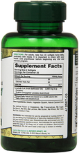Cargar imagen en el visor de la galería, Tonalin soporte dietético y corporal, 1000 mg, 50 cápsulas