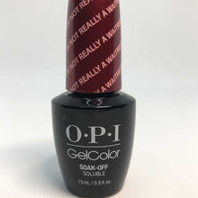 Cargar imagen en el visor de la galería, I'm Not Really A Waitress (GC H08) - Liquidación!