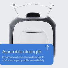 Cargar imagen en el visor de la galería, Clip ambientador de automóvil, 6 clips de ventilación NDP84