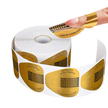 Cargar imagen en el visor de la galería, Adhesivos para uñas de gel