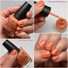 Cargar imagen en el visor de la galería, Freedom Of Peach (NL W59)