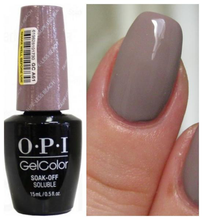 Cargar imagen en el visor de la galería, Taupe-less Beach Gel (GC A61)