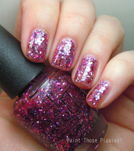 Cargar imagen en el visor de la galería, Blush Hour (NL G53)