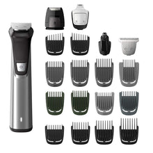 Cargar imagen en el visor de la galería, Máquina para cabello de Philips Norelco. Multigroom Series 7000 NDP-7