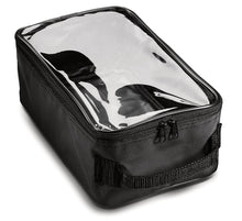 Cargar imagen en el visor de la galería, Andis 23965 Juego profesional de cortapelos y recortador de barba PivotPro y SpeedMaster, plateado NDP-22