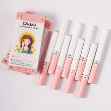 Cargar imagen en el visor de la galería, Juego de 8 pintalabios líquido mate NDP80