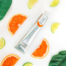 Cargar imagen en el visor de la galería, Compagnia del colore color permanente- 4 Brown/ Castano