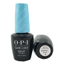 Cargar imagen en el visor de la galería, I Believe in Manicures Gel (GC H44)