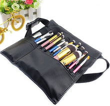 Cargar imagen en el visor de la galería, 22 paquetes portacosméticos profesional con brochas de maquillaje NDP42