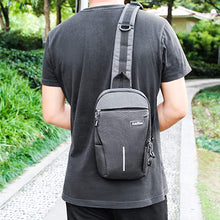 Cargar imagen en el visor de la galería, Mochila antirrobo, impermeable NDP2